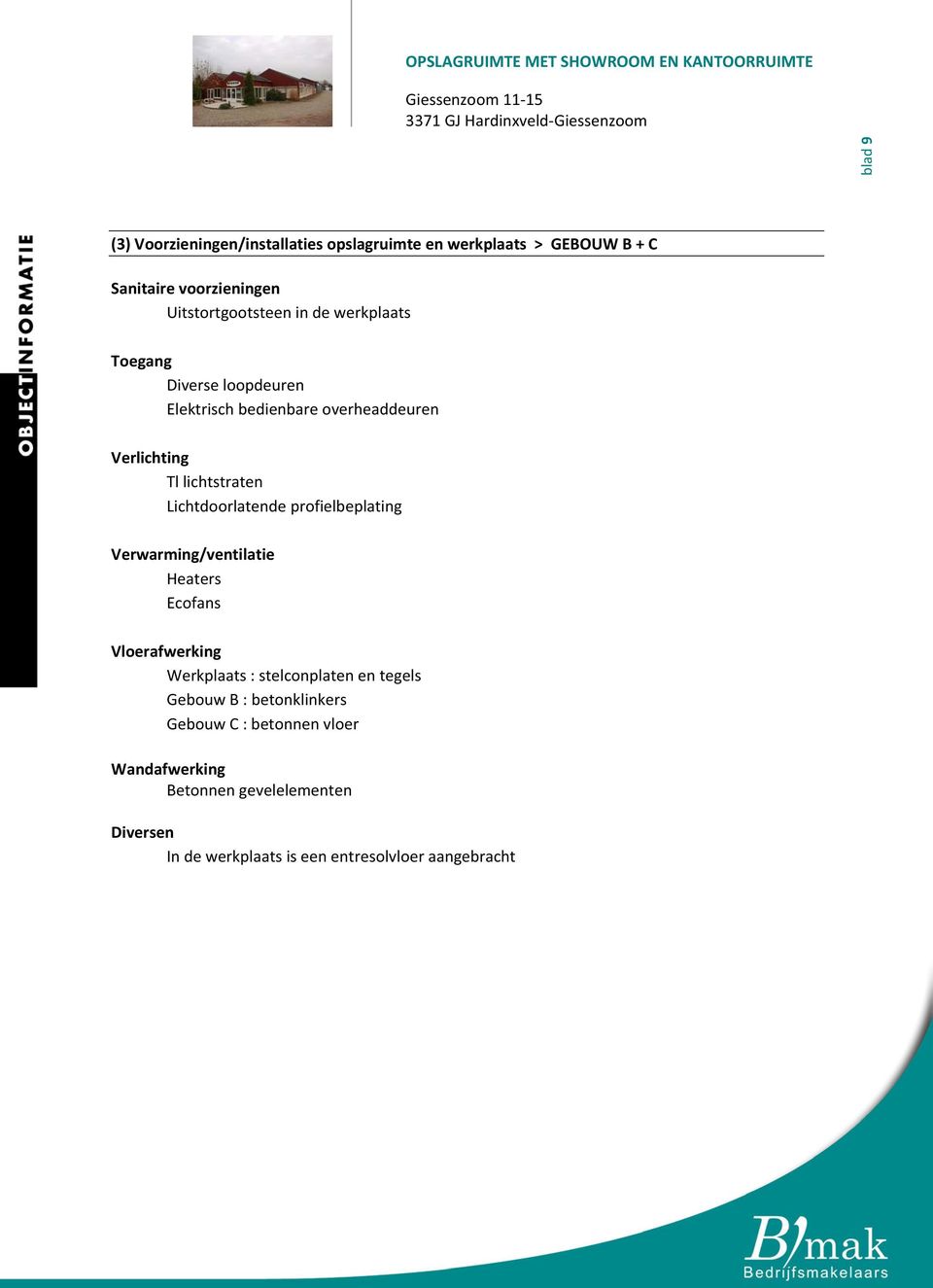 Diverseloopdeuren Elektrischbedienbareoverheaddeuren Verlichting Tllichtstraten Lichtdoorlatendeprofielbeplating Verwarming/ventilatie