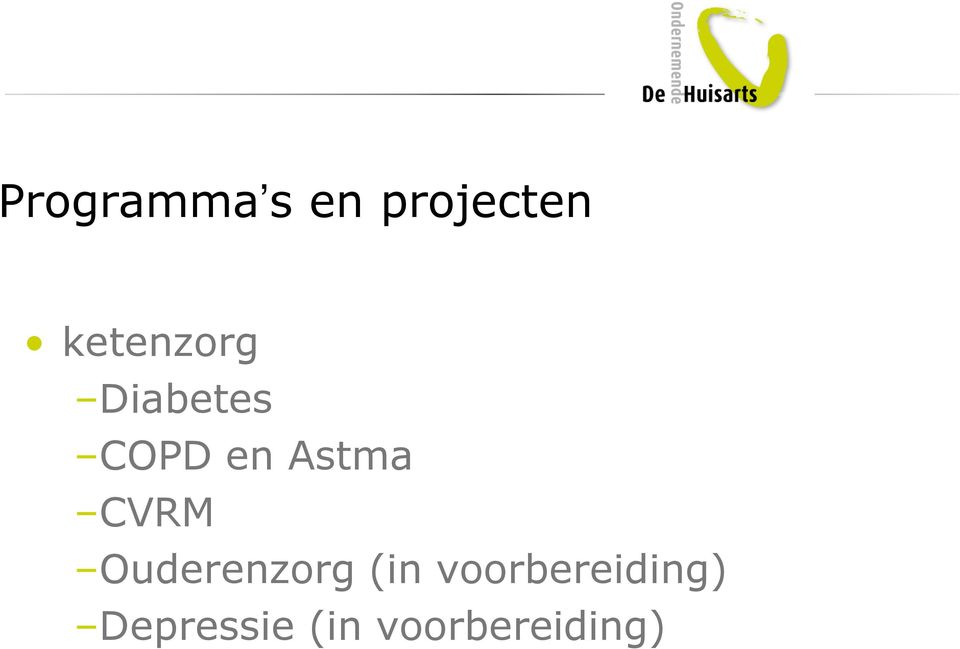 Astma CVRM Ouderenzorg (in