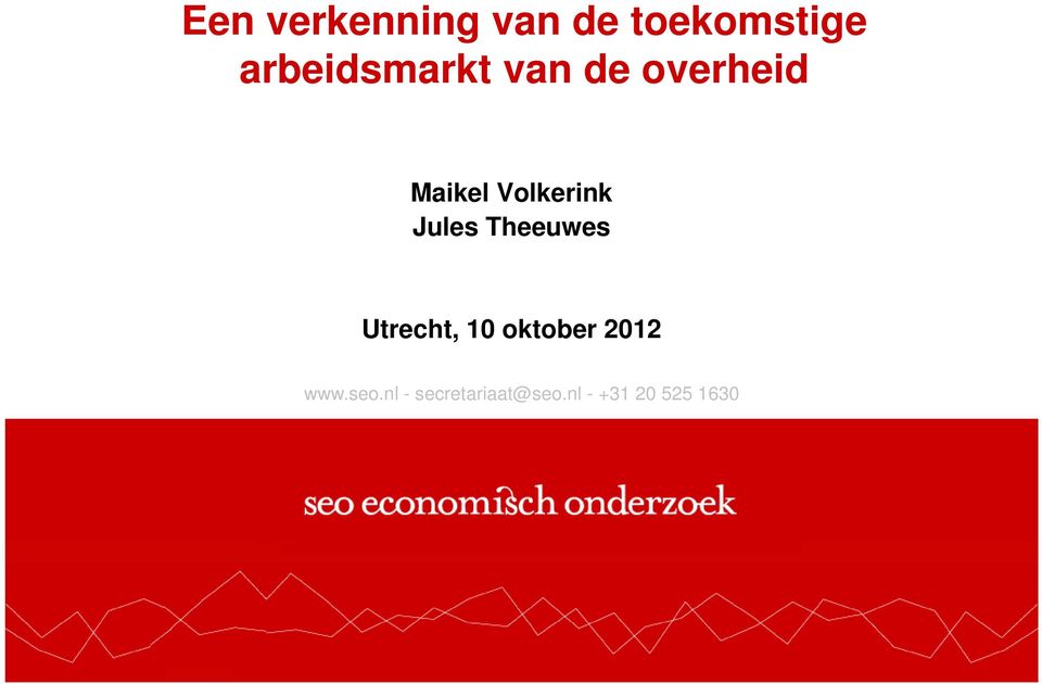 Volkerink Jules Theeuwes Utrecht, 10