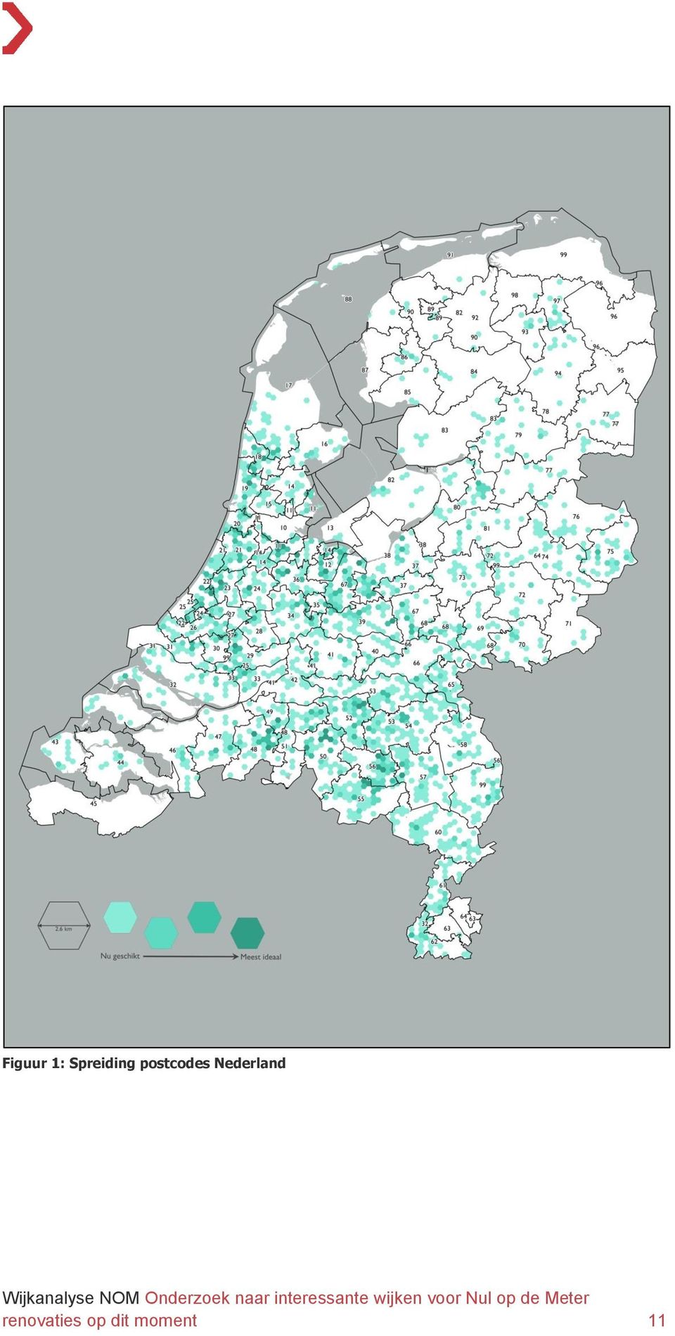 postcodes