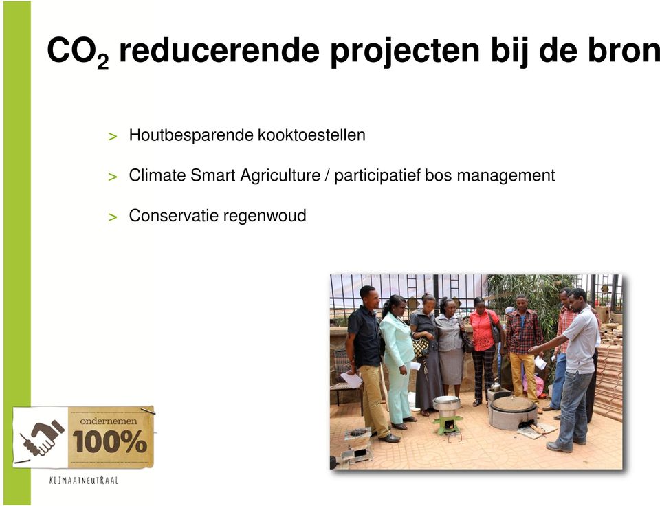 Climate Smart Agriculture /