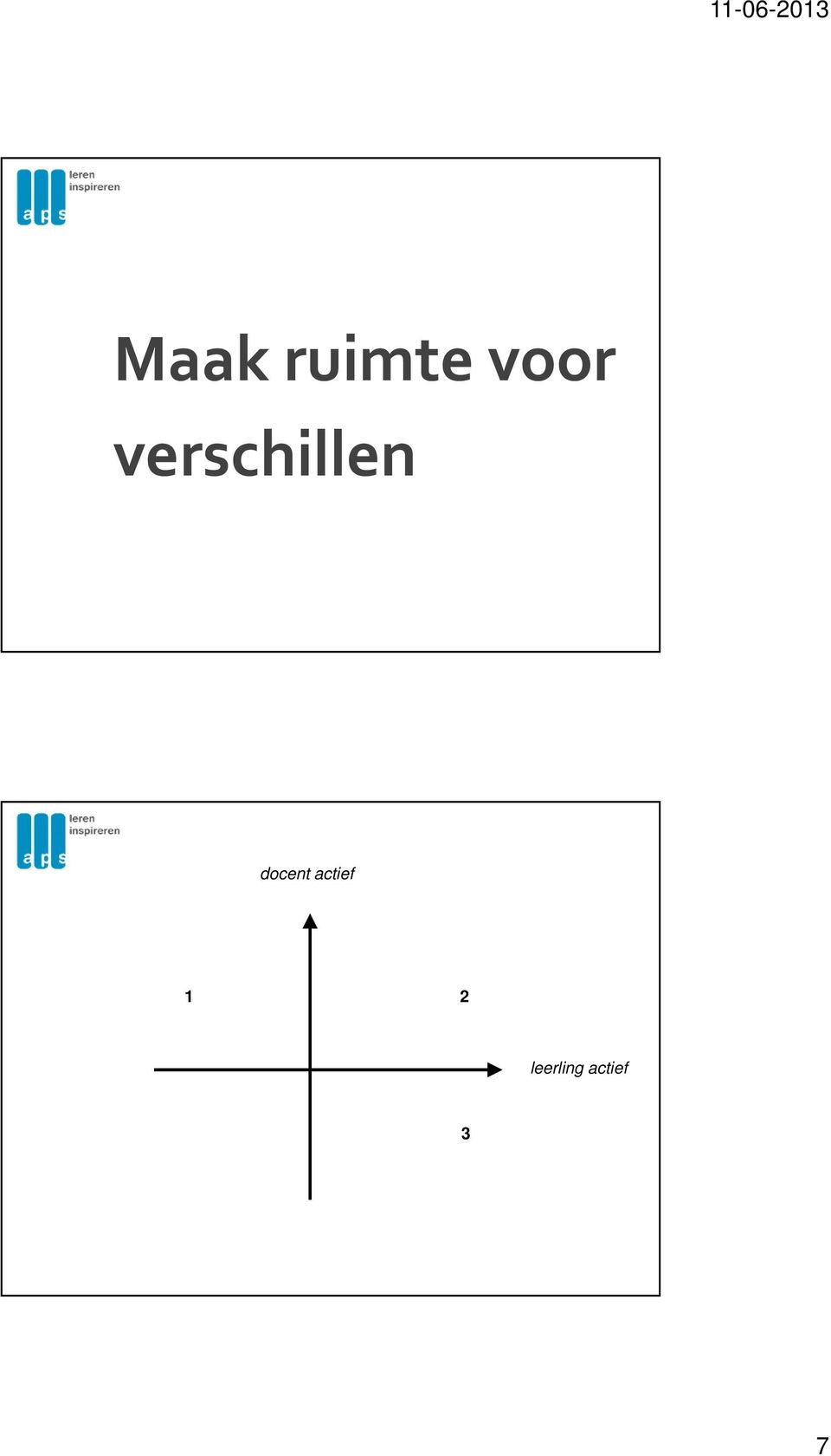 docent actief 1