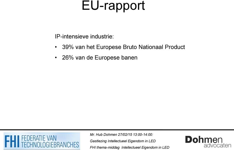 Europese Bruto Nationaal