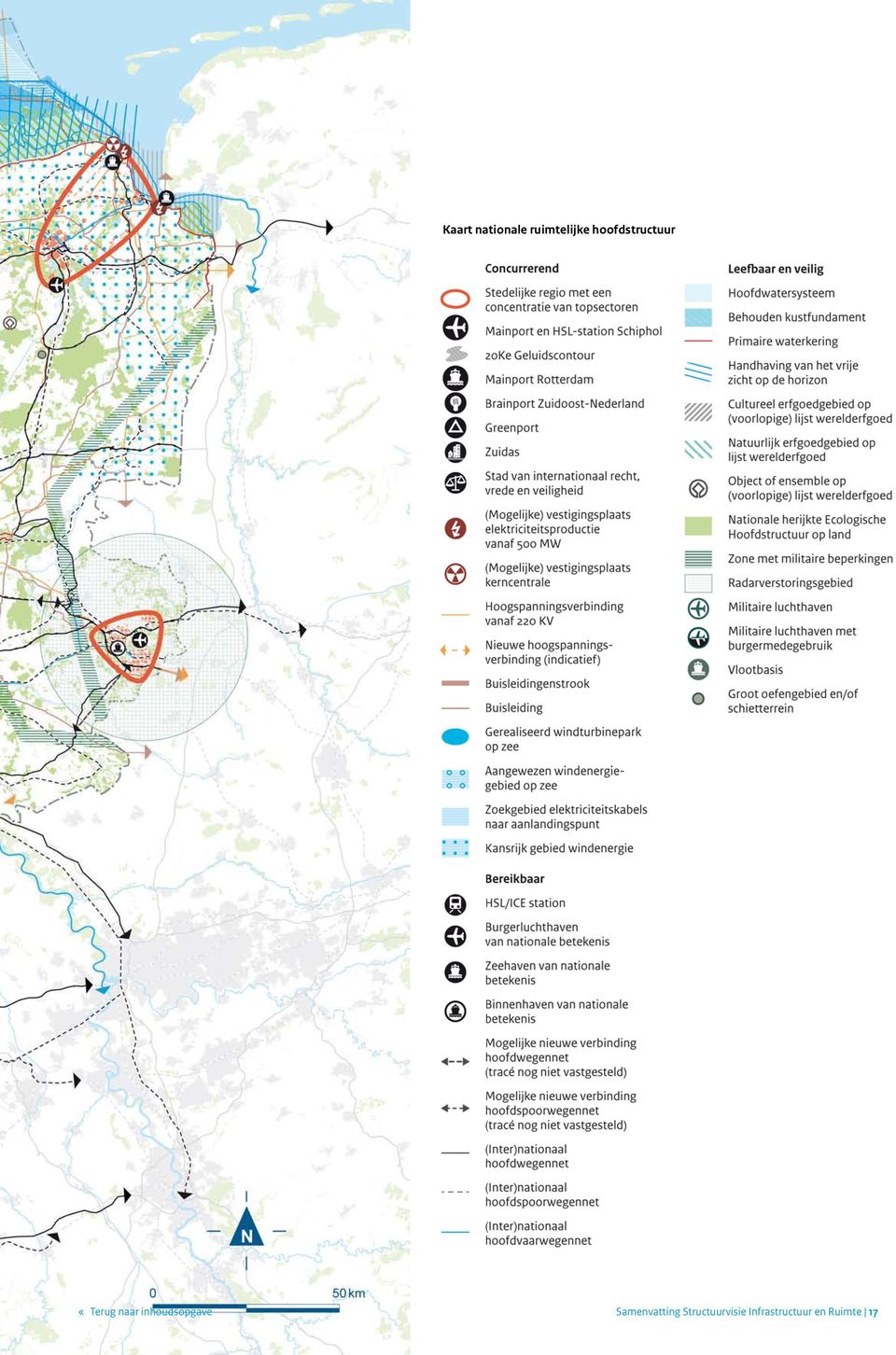 inhoudsopgave Samenvatting