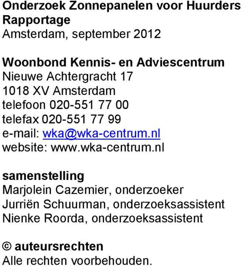 e-mail: wka@wka-centrum.