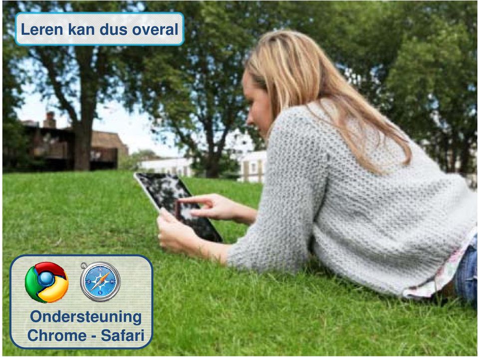 Ondersteuning