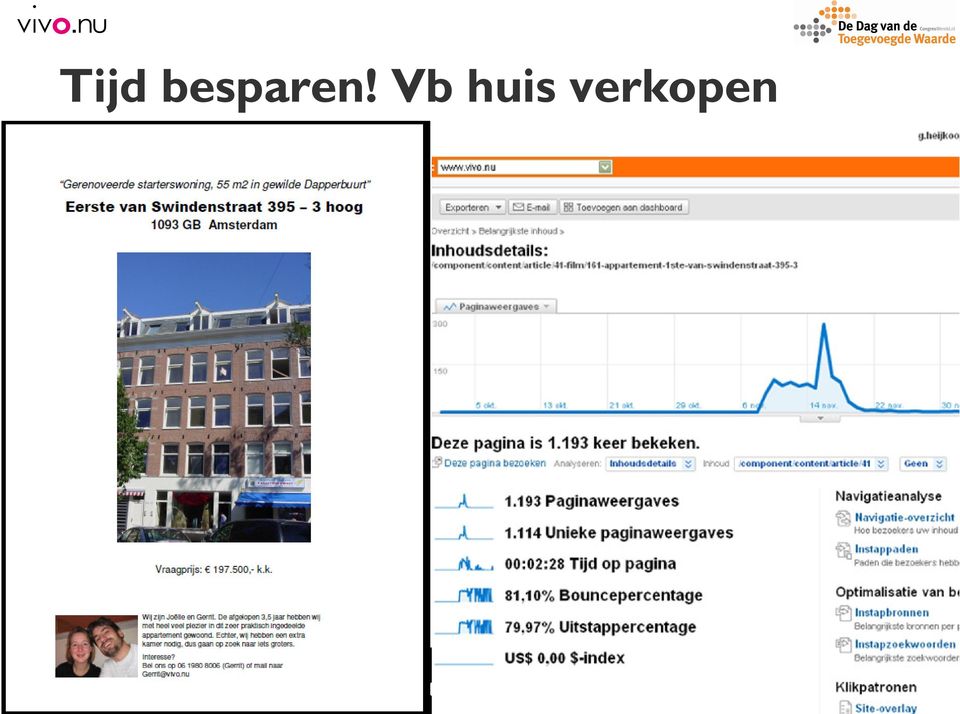 Vb huis