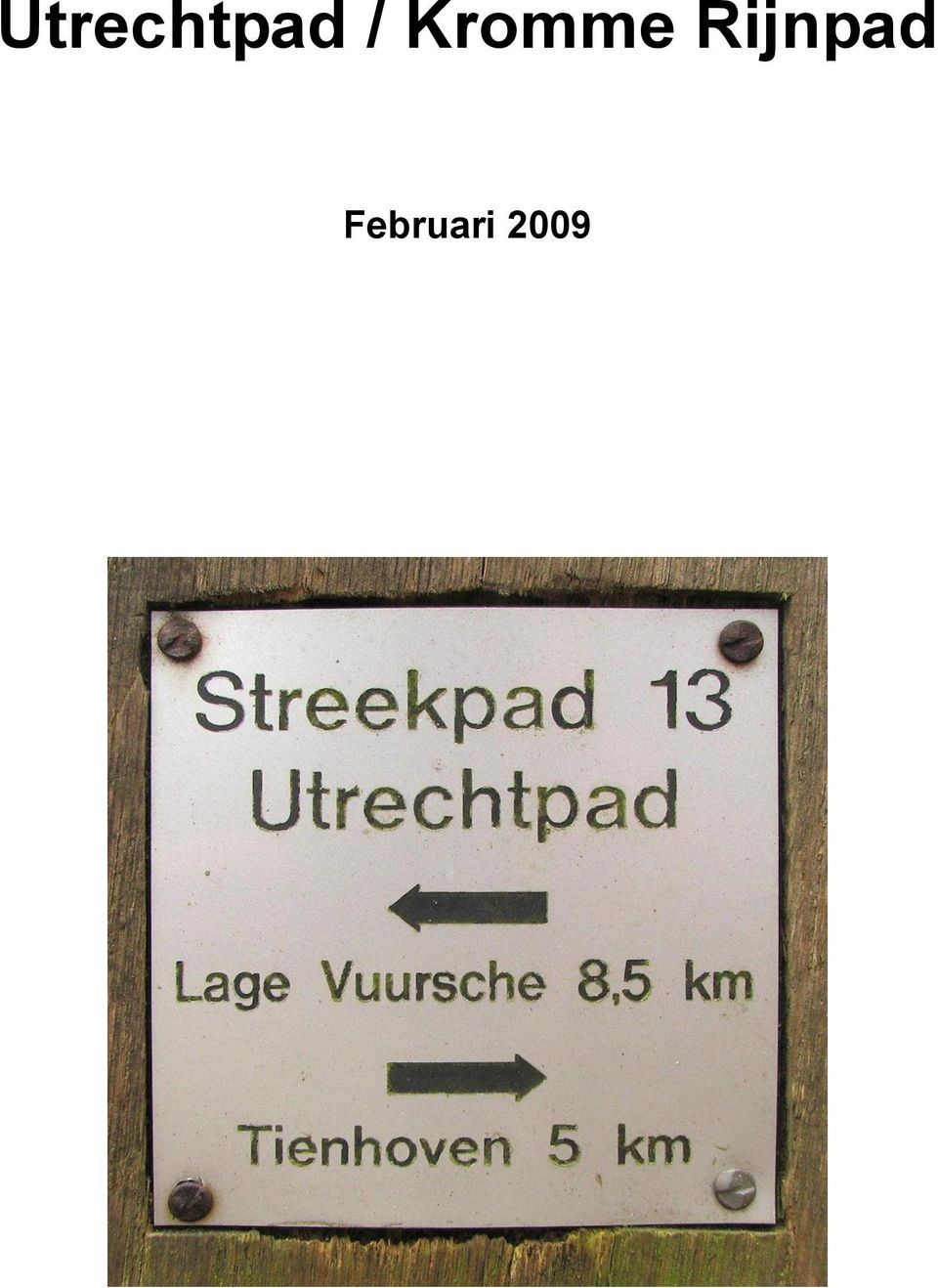 Rijnpad