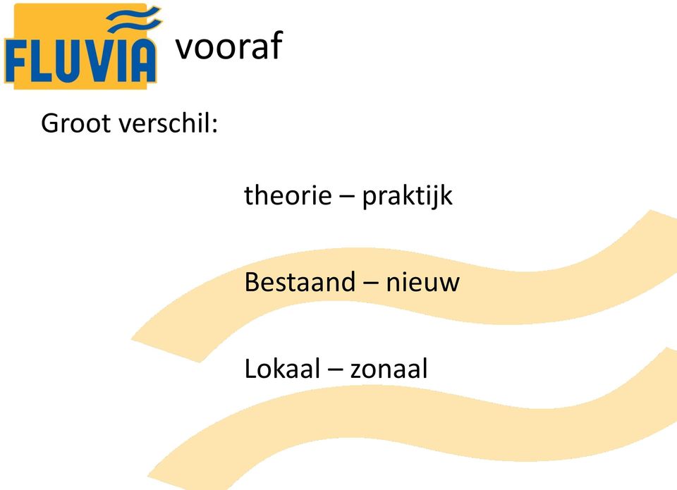 theorie praktijk