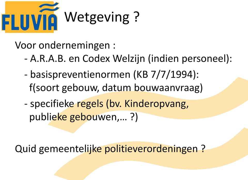 7/7/1994): f(soort gebouw, datum bouwaanvraag) - specifieke