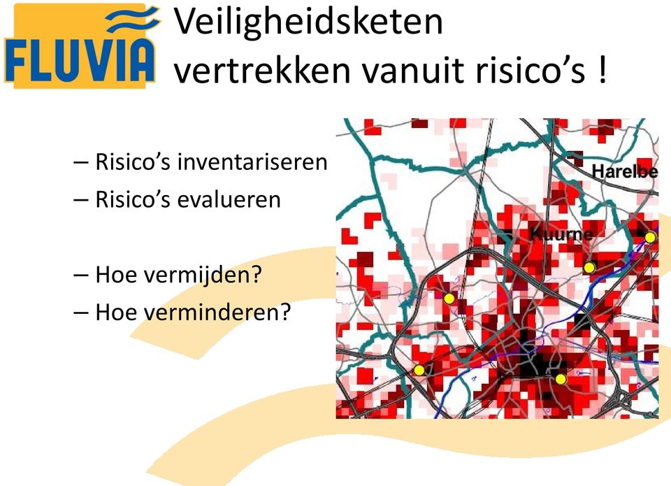 Risico s inventariseren