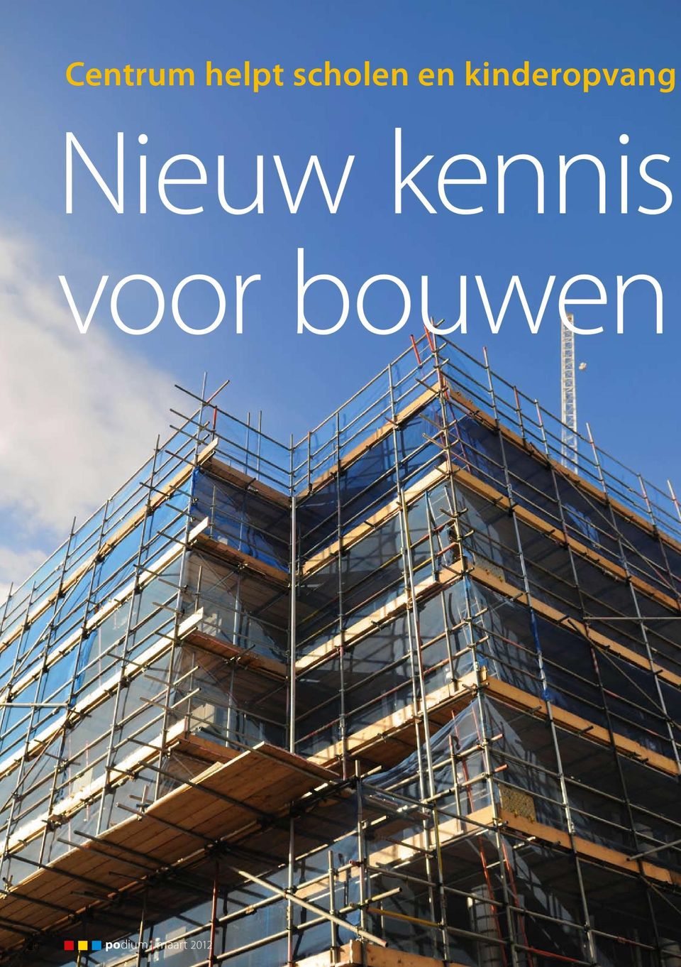 kinderopvang Nieuw