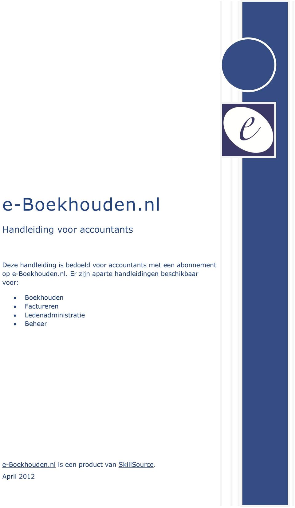 accountants met een abonnement op nl.
