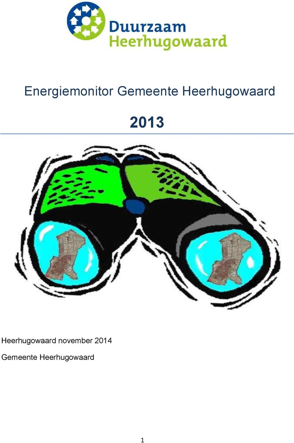 Heerhugowaard november