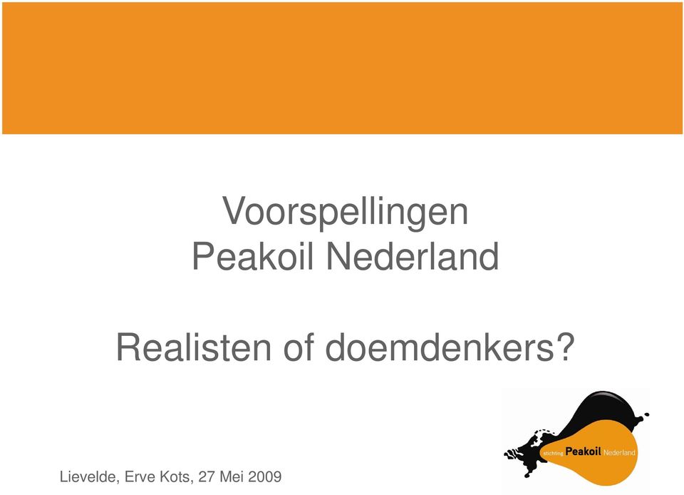 doemdenkers?