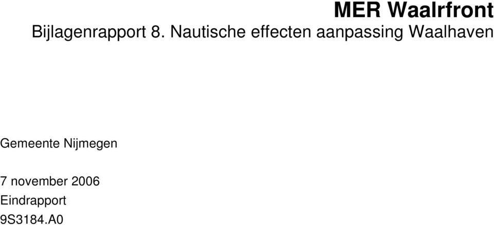 Gemeente Nijmegen 7