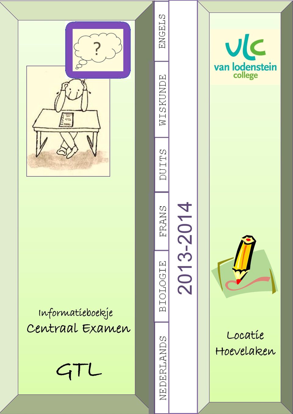 Centraal Examen