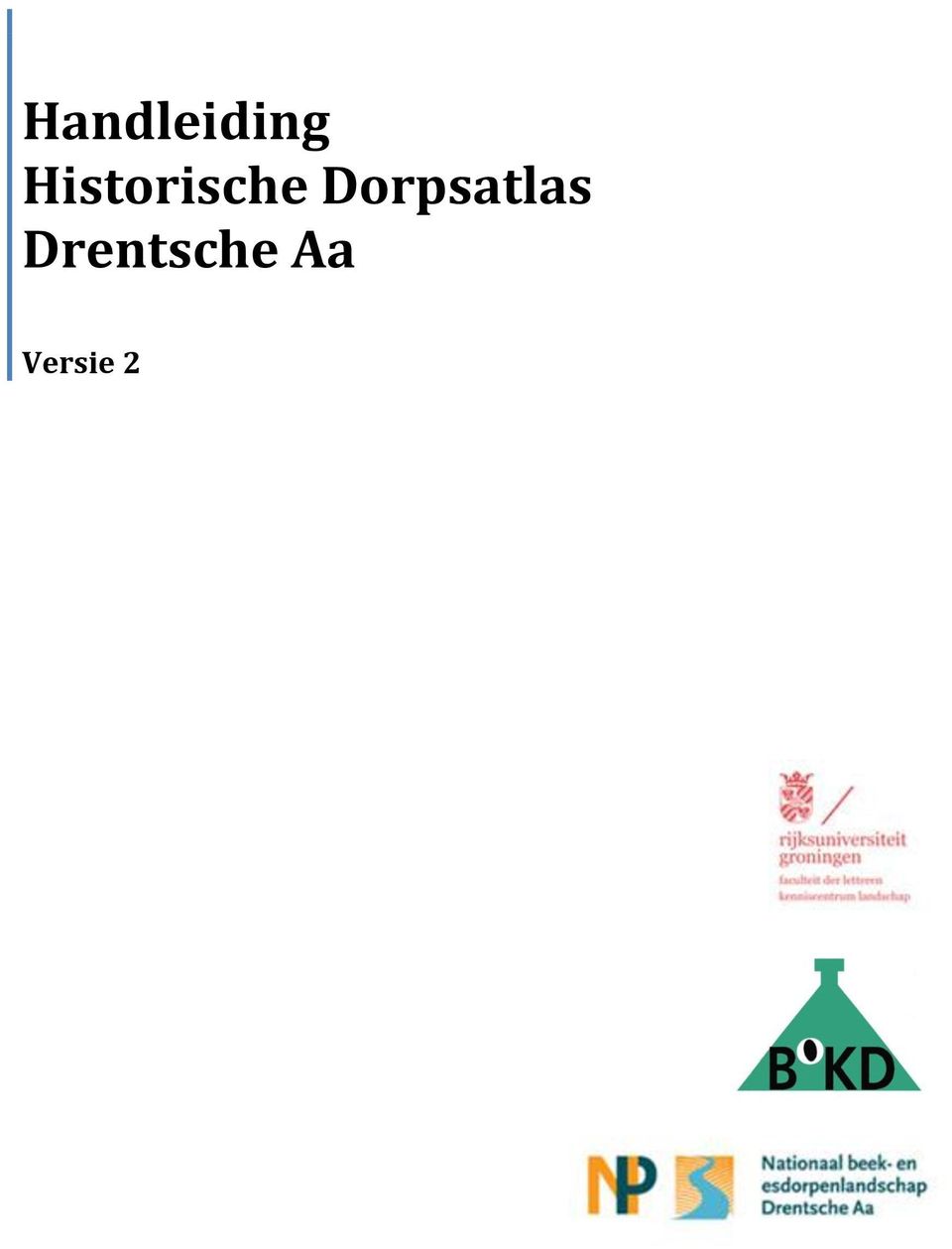 Dorpsatlas