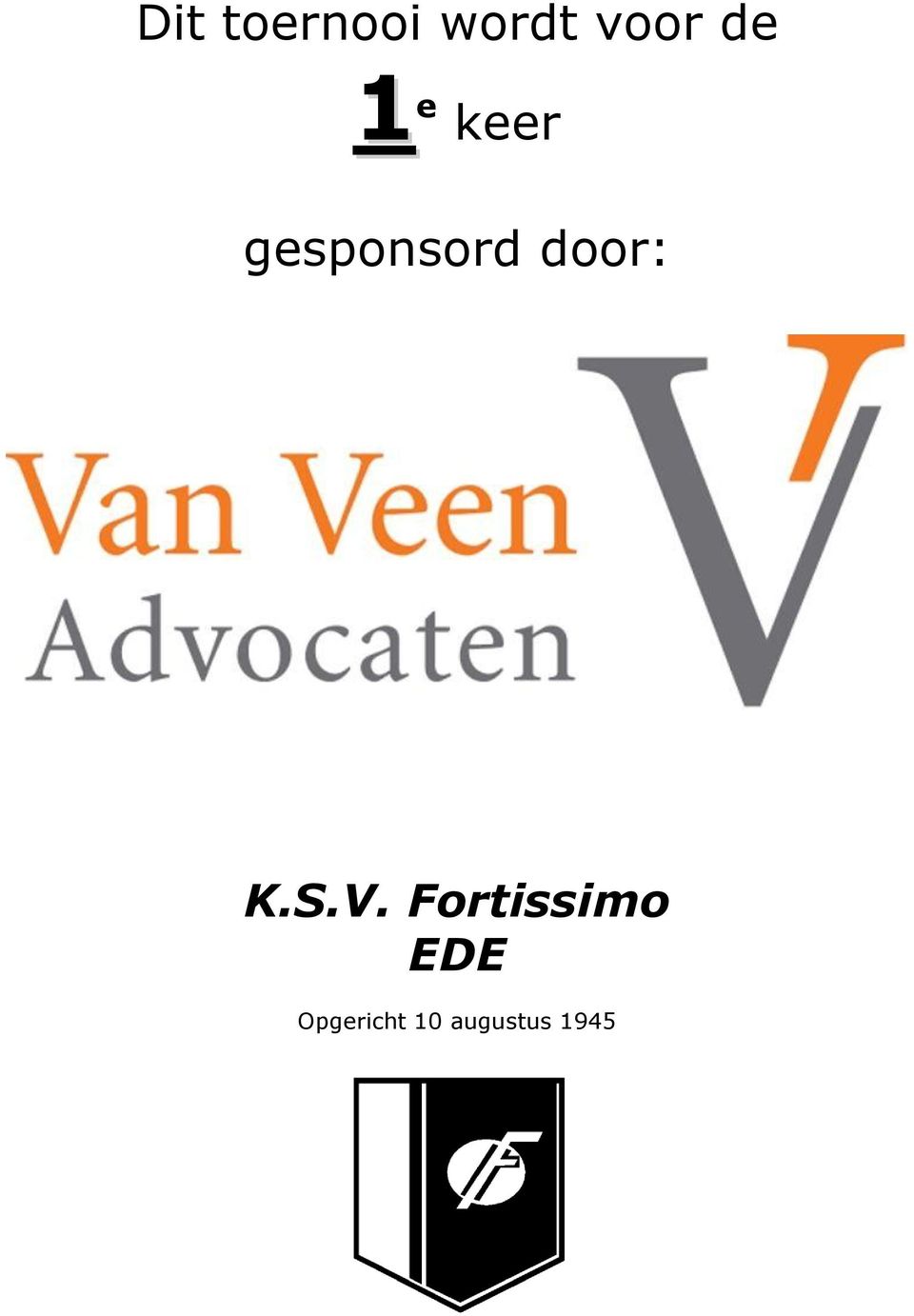 door: K.S.V.