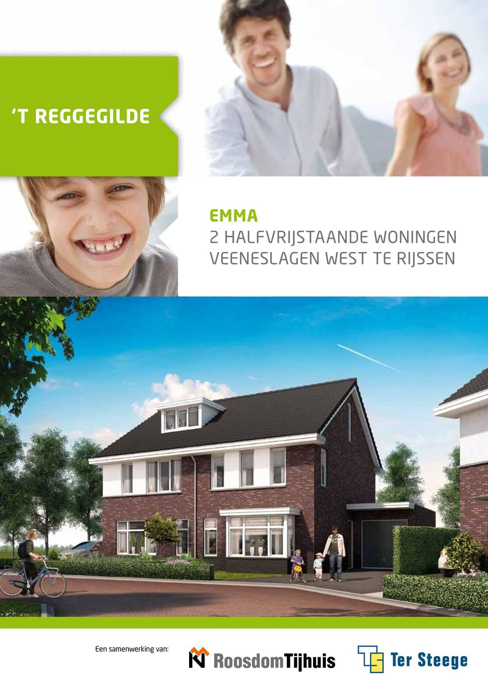 WONINGEN VEENESLAGEN