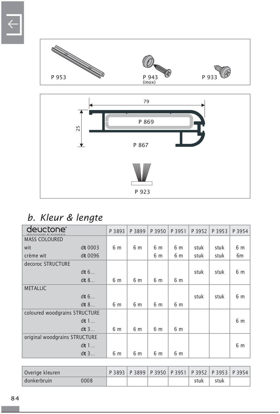 0096 6 m 6 m stuk stuk 6m decoroc STRUCTURE dt 6 stuk stuk 6 m dt 8 6 m 6 m 6 m 6 m METALLIC dt 6 stuk stuk 6 m dt 8 6 m 6 m 6 m 6 m