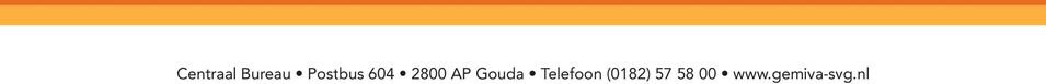 Gouda Telefoon