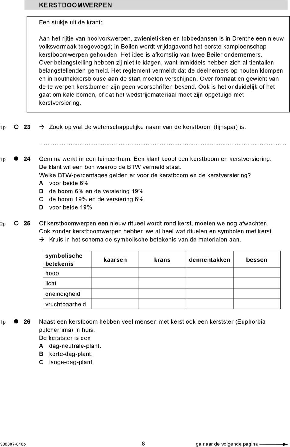 Over belangstelling hebben zij niet te klagen, want inmiddels hebben zich al tientallen belangstellenden gemeld.