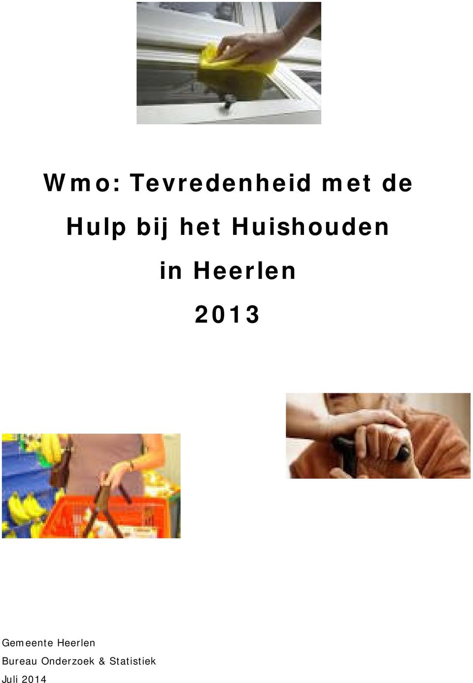 2013 Gemeente Heerlen Bureau