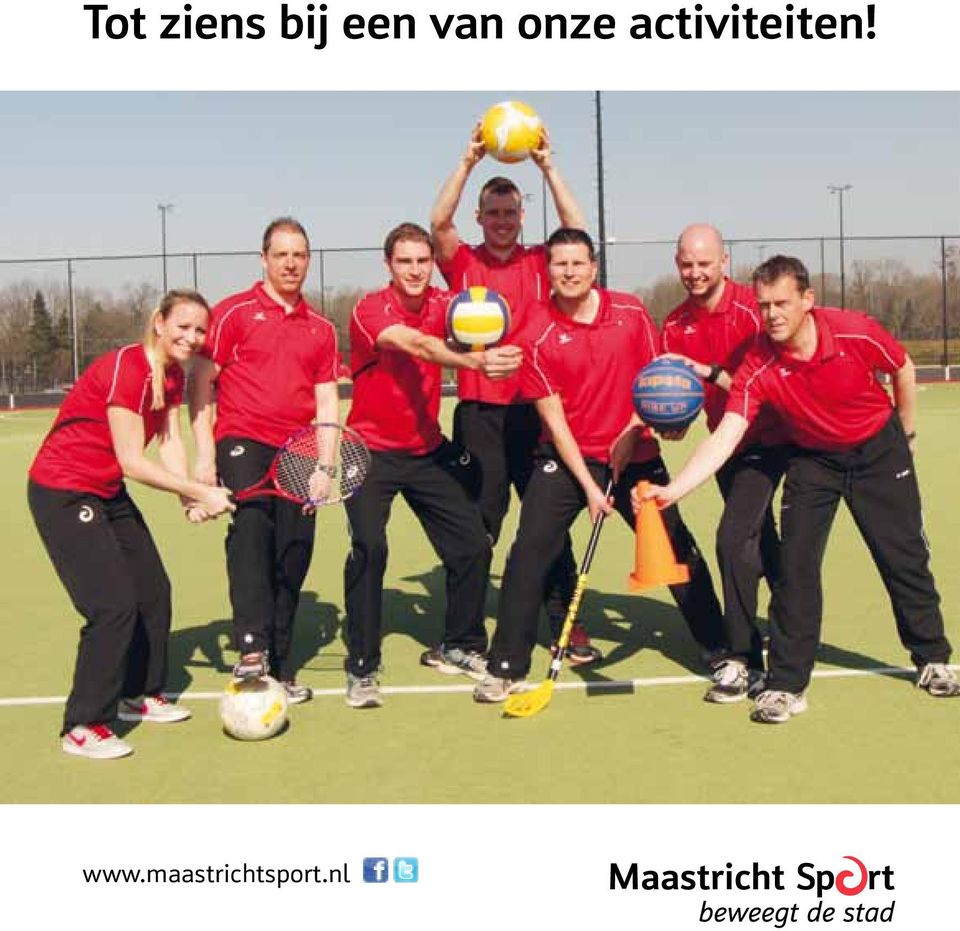 activiteiten!