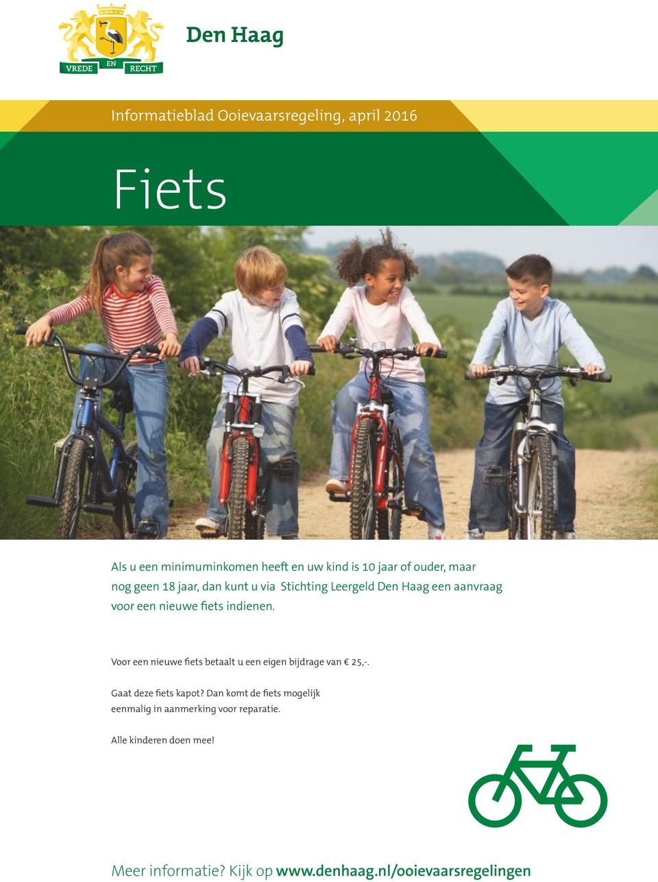 Haagse Ooievaarsregelingen - PDF Free Download
