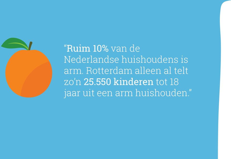 Rotterdam alleen al telt zo n 25.