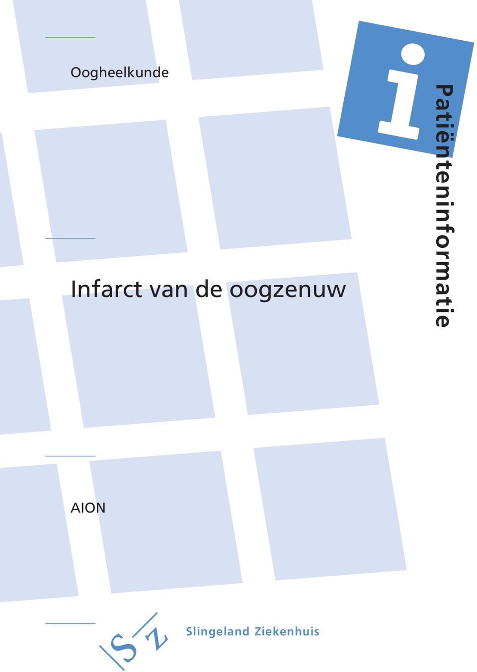 Patiënteninformatie