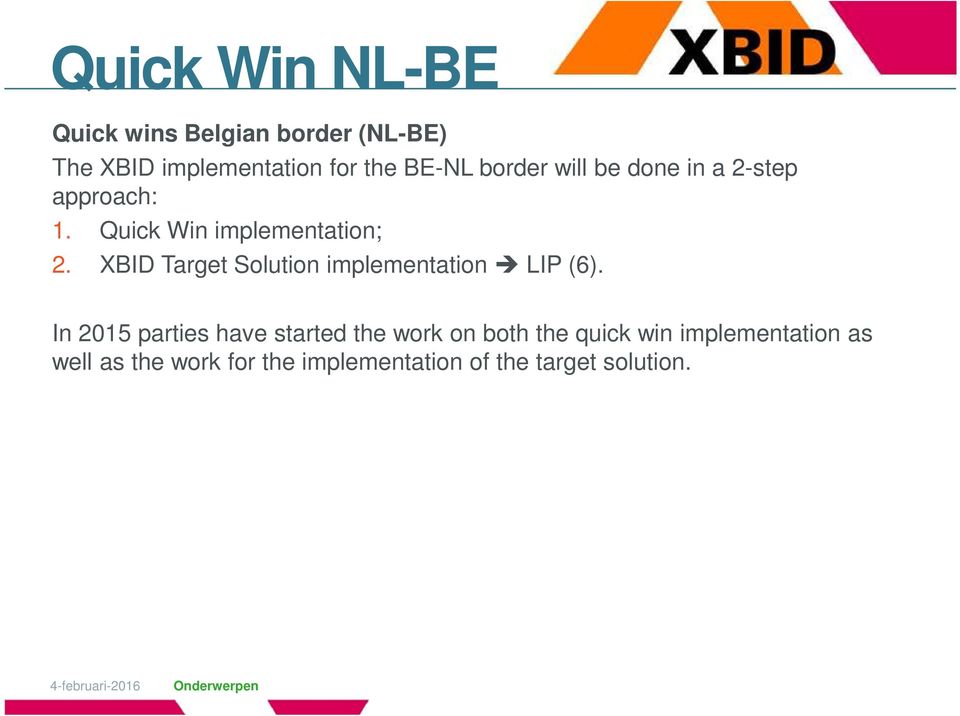 XBID Target Solution implementation LIP (6).