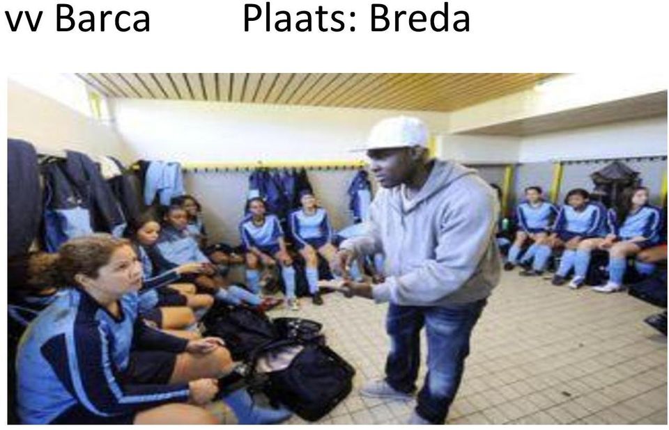 Breda