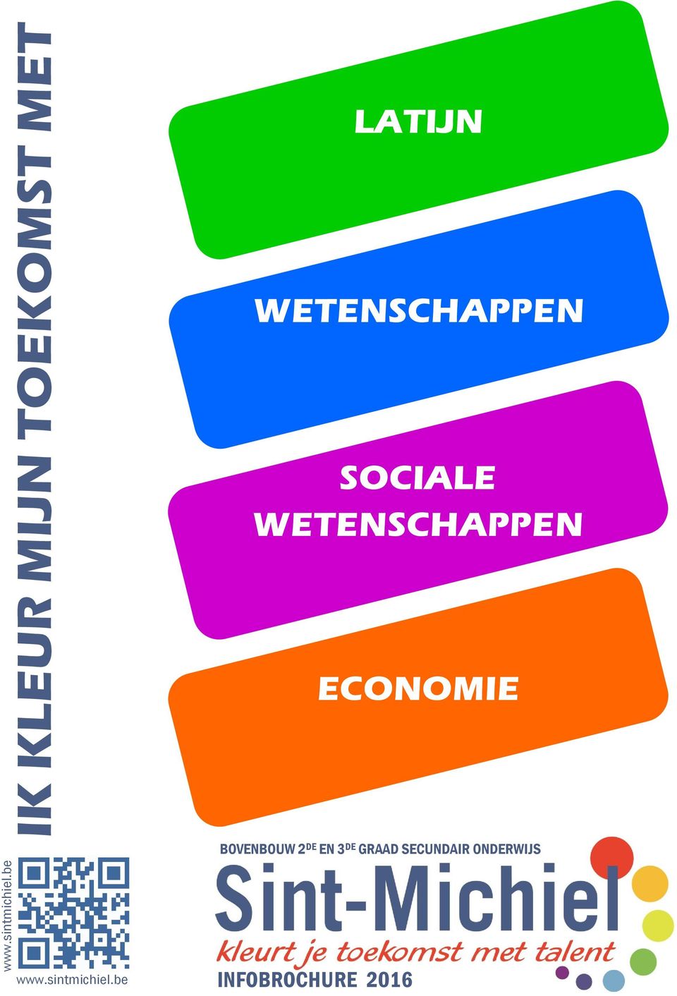 be INFOBROCHURE 2016 LATIJN WETENSCHAPPEN