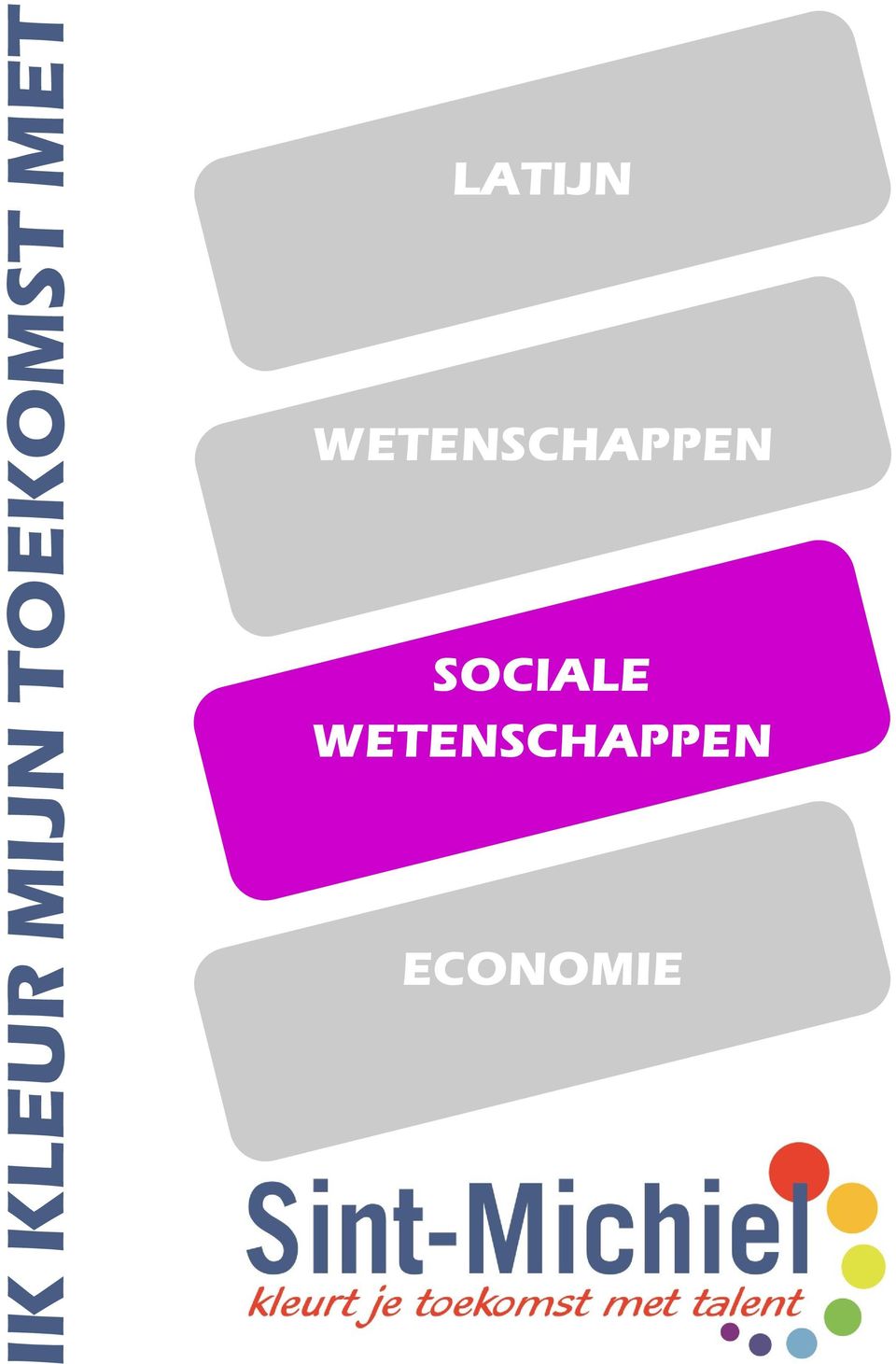 WETENSCHAPPEN