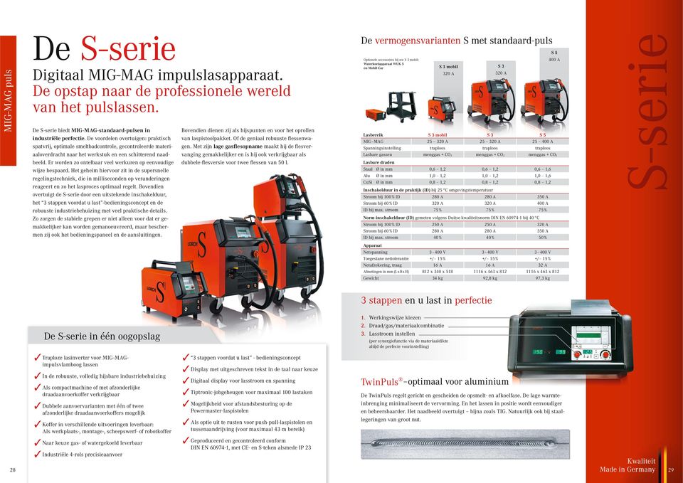 Er worden zo ontelbaar veel werkuren op eenvoudige wijze bespaard.