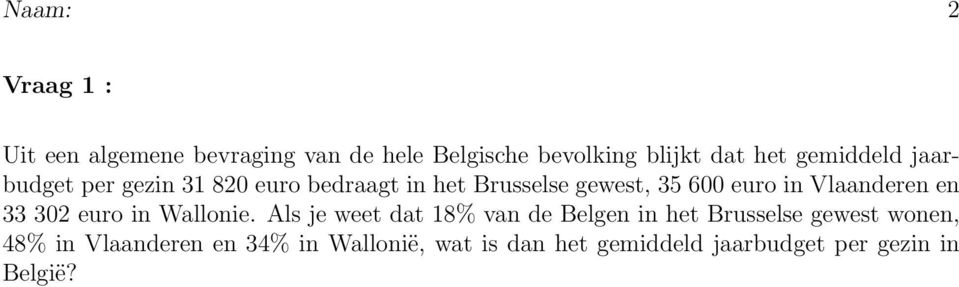 Vlaanderen en 33 302 euro in Wallonie.