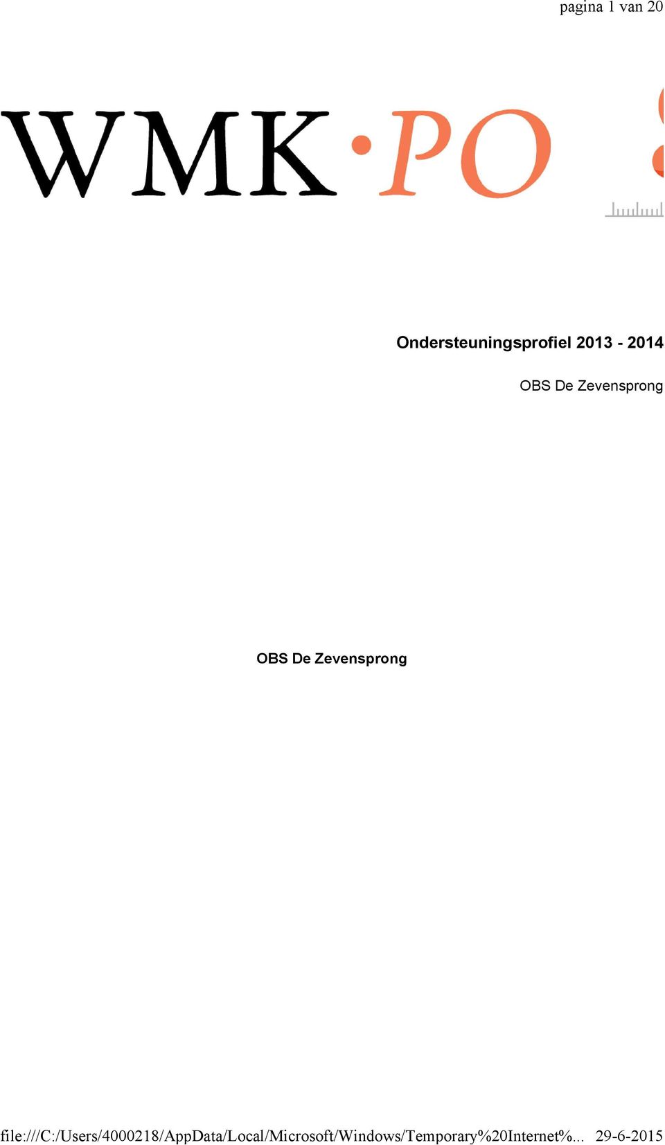 2013-2014 OBS De
