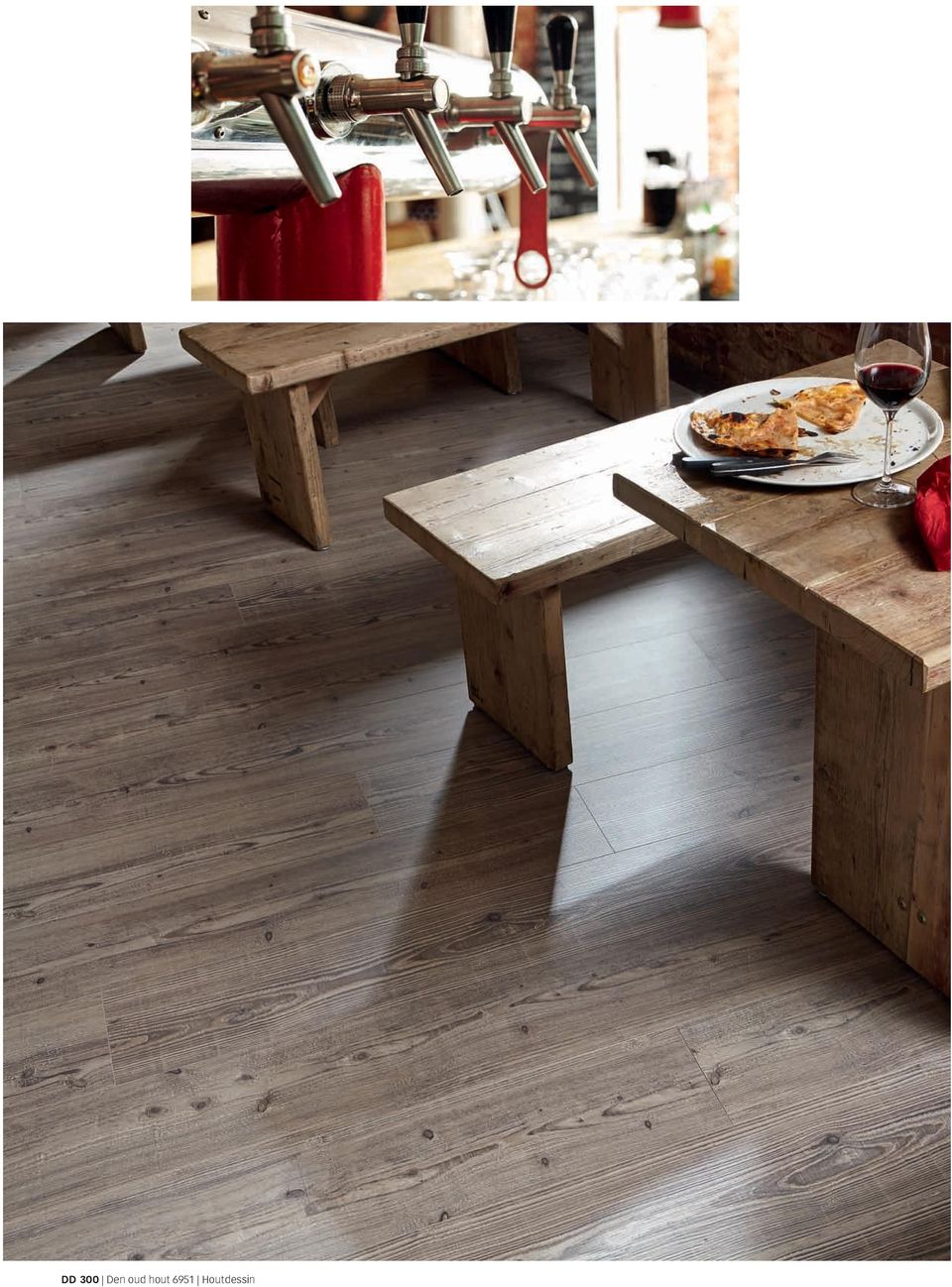 hout 6951