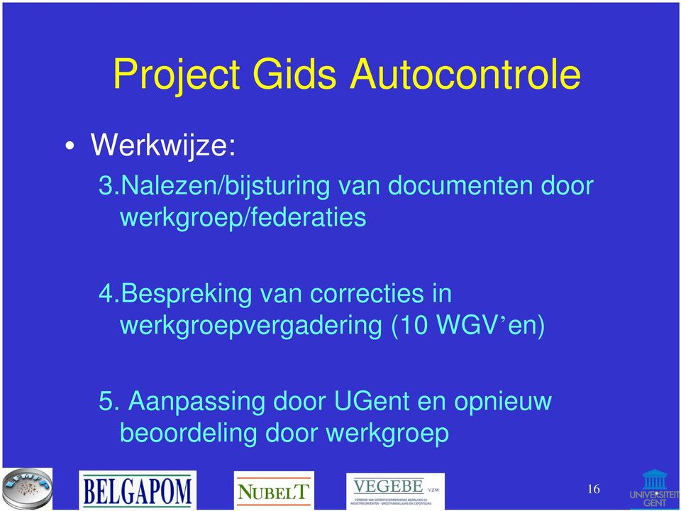 werkgroep/federaties 4.