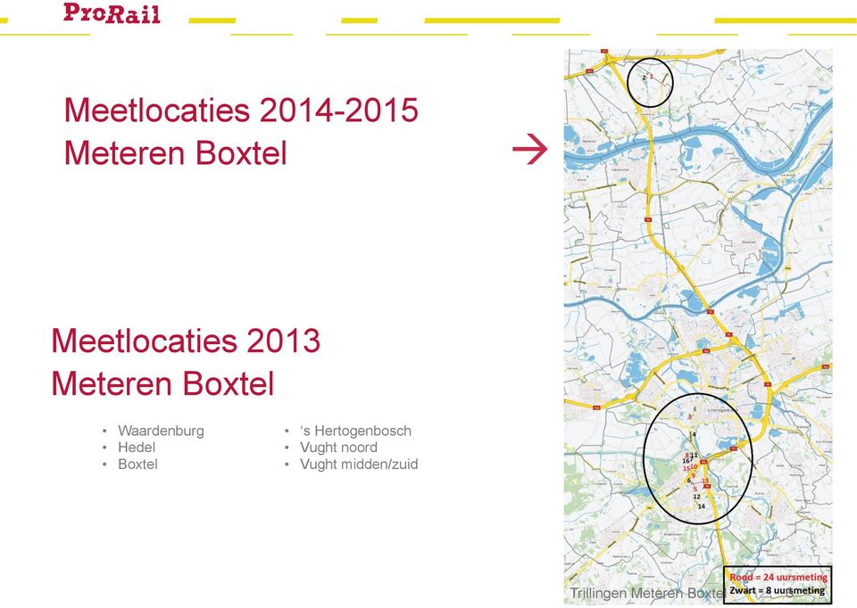 Waardenburg Hedel Boxtel s Hertogenbosch