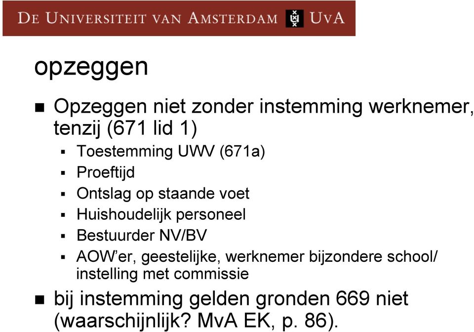 personeel Bestuurder NV/BV AOW er, geestelijke, werknemer bijzondere school/