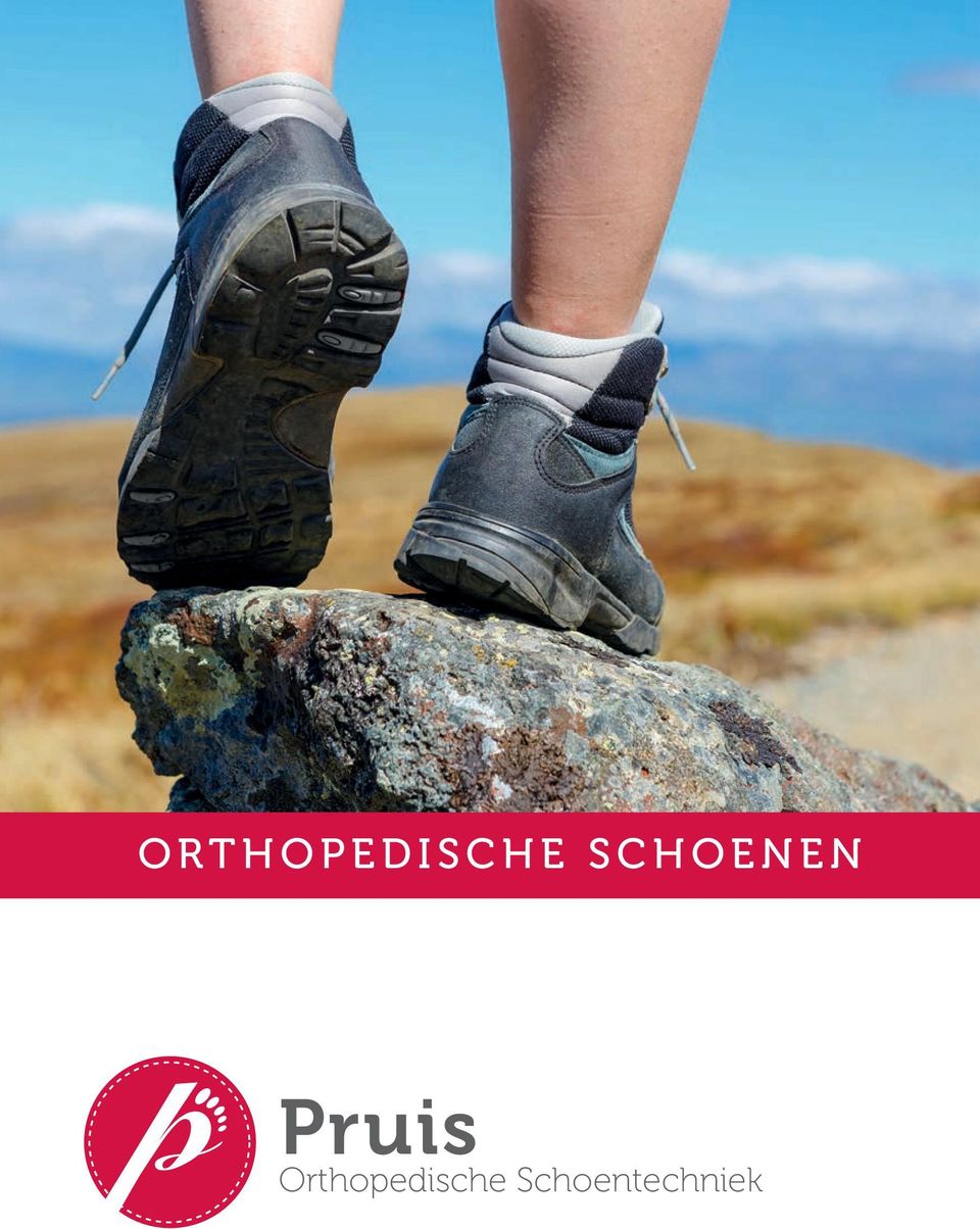 ORTHOPEDISCHE SCHOENEN. Pruis. Orthopedische Schoentechniek - PDF Gratis  download