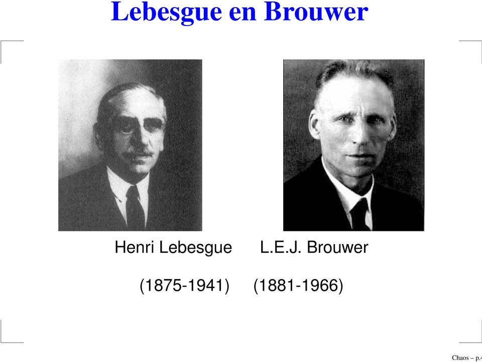 Brouwer Henri