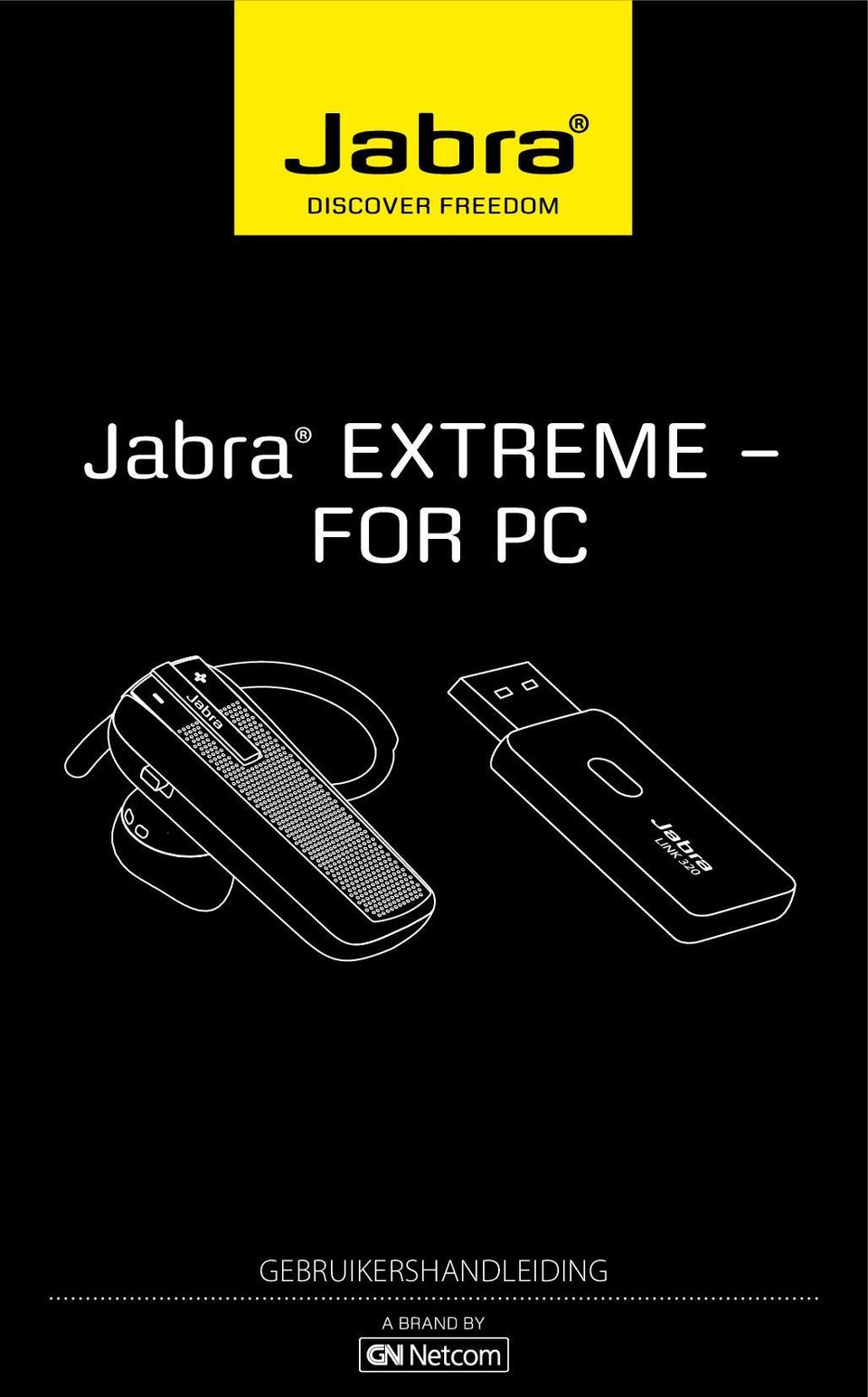 PC jabra