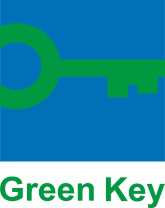 GREEN KEY GROENE SLEUTEL Hét milieukenmerk voor toeristische bestemmingen Hoe groen of hoe milieubewust is uw organisatie?