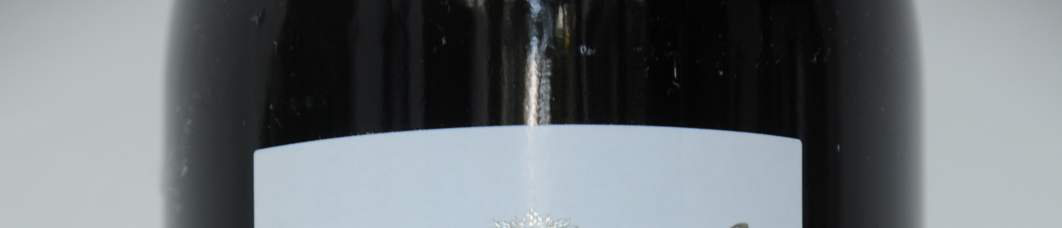 Les Futailles Wijn 1 Cabernet Gernischt blend Kruising van Sauvignon en Franc 2010 Changyu