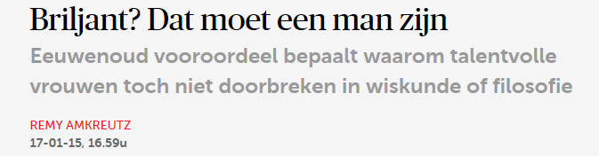 Vrouwen