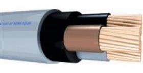 Harmonischen Dimensioneren van de nulleider toepassen correctiefactor bij kabelberekening (523.